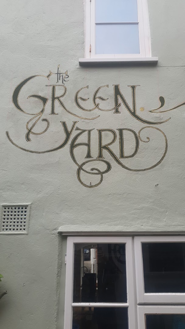 The Green Yard · Photos 2